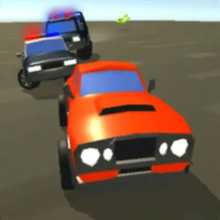 Crazy Racer Vs Police Cheats