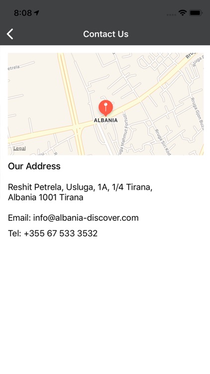 Albania Discover screenshot-8