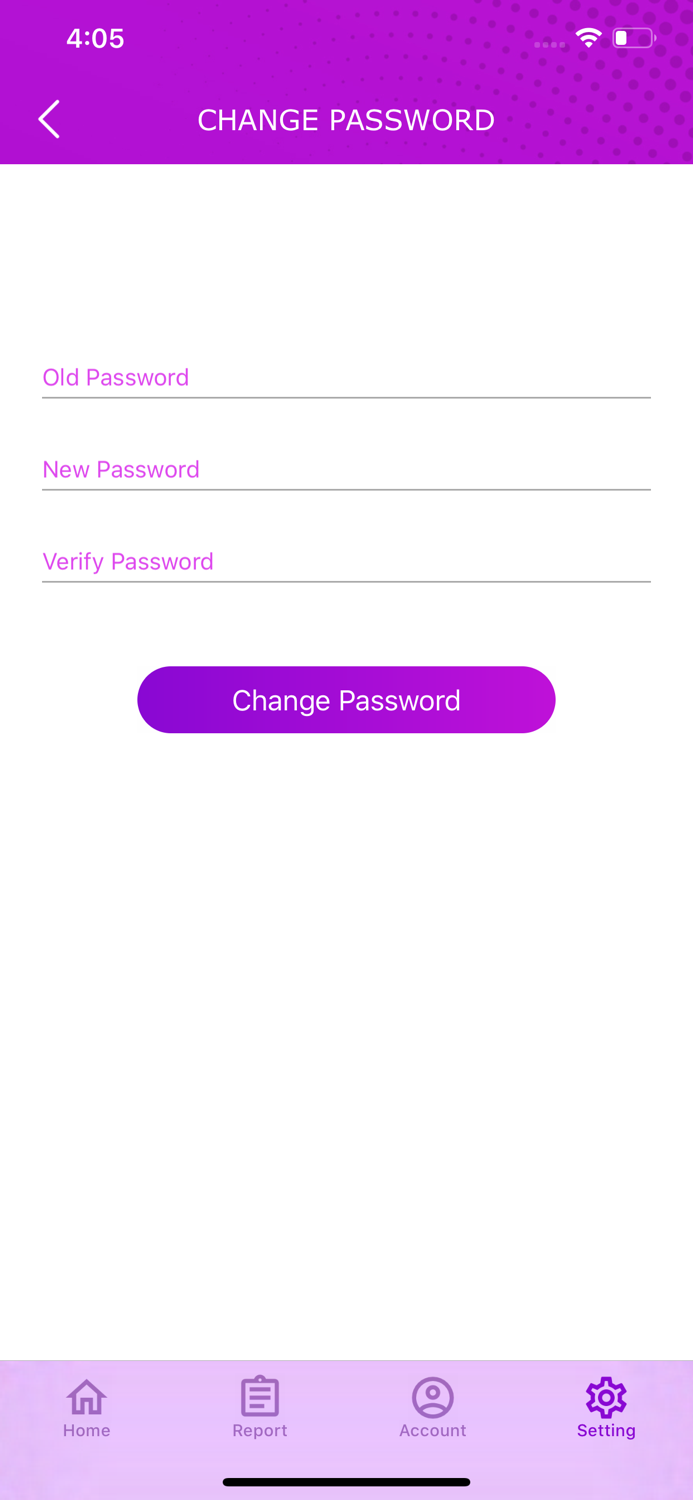 Groomer Commission Tracker