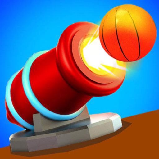 Bubble Cannon Shooter 3D