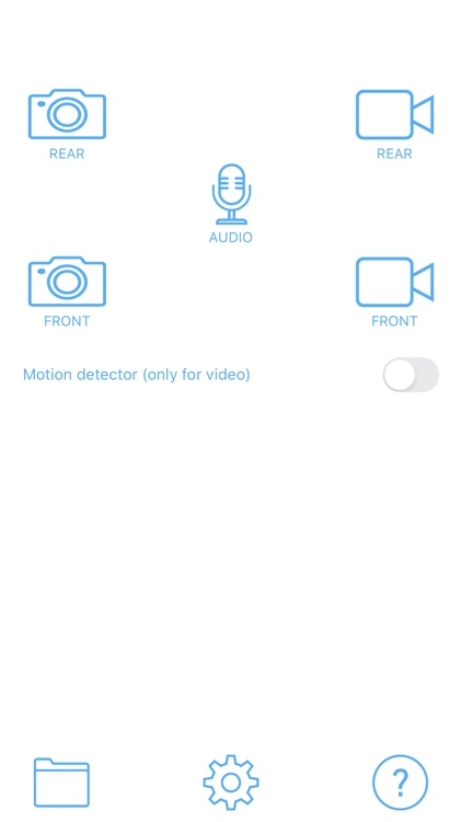 Camera Eye (Former Easy Calc)