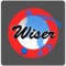 Wiser is a ball sport in which strategy and exercise are combined, and motion and stillness vie with each other, all in a setting where teams compete against each other