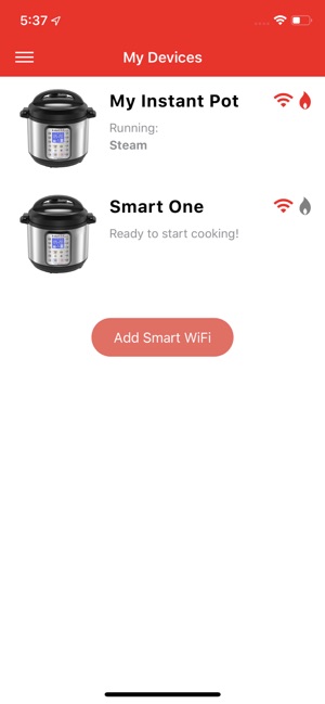 Instant Pot(圖9)-速報App