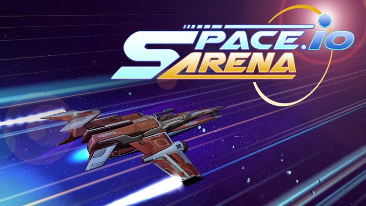 Space.io Arena