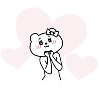 Aggressive Bear Betakkuma girl pour PC