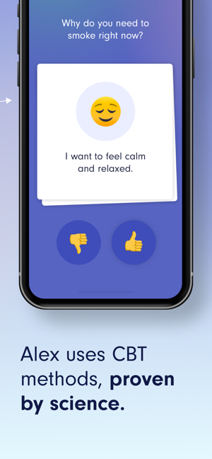 Alex AI – Quit smoking(圖4)-速報App