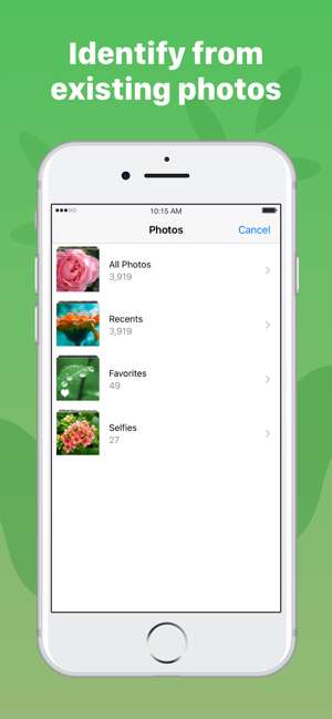 Plant Identification ++(圖5)-速報App