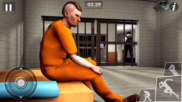 Prisoner Jail Break: Chapters screenshot-3