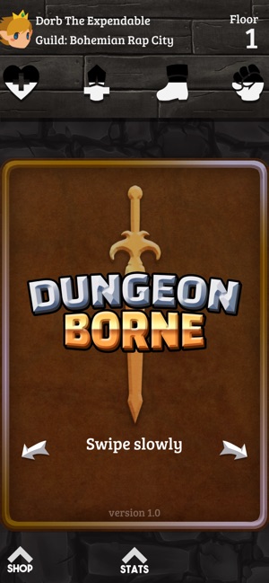 Dungeonborne(圖1)-速報App