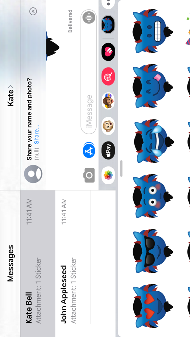 DibsEmoji screenshot 4