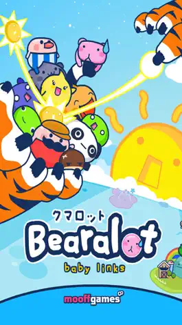 Game screenshot Bearalot - Bear Links apk