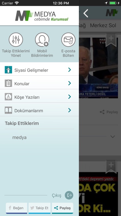 MedyaCebimde Kurumsal