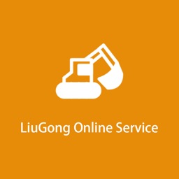 LiuGong Online Service