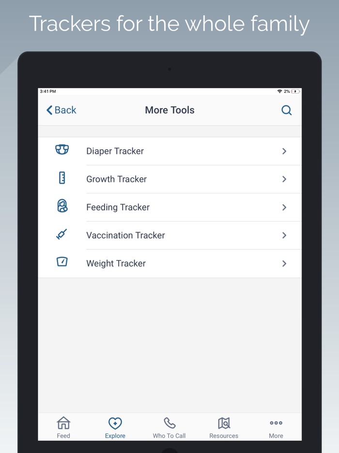 My Family by Sutter Health