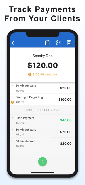 Giggy Bank - Income Tracker