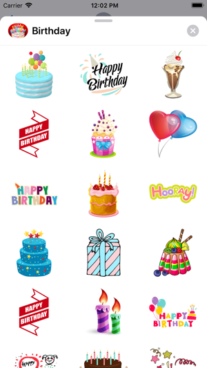 100+ Happy Birthday Wishes App(圖3)-速報App