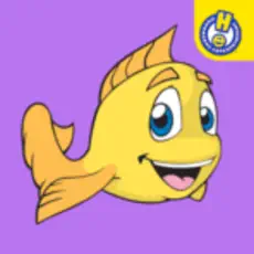 ‎Freddi Fish 1: Kelp Seeds on the App Store