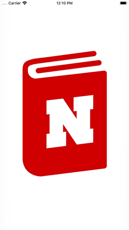 Husker Campus Guides