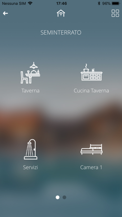 Smart Gateway App screenshot 3