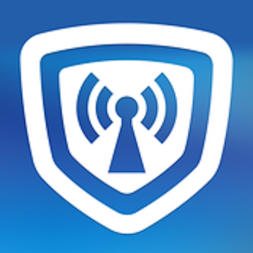 Safety App for Silent Beacon iOS App
