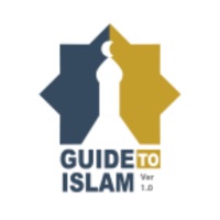  Guider à l'islam Application Similaire