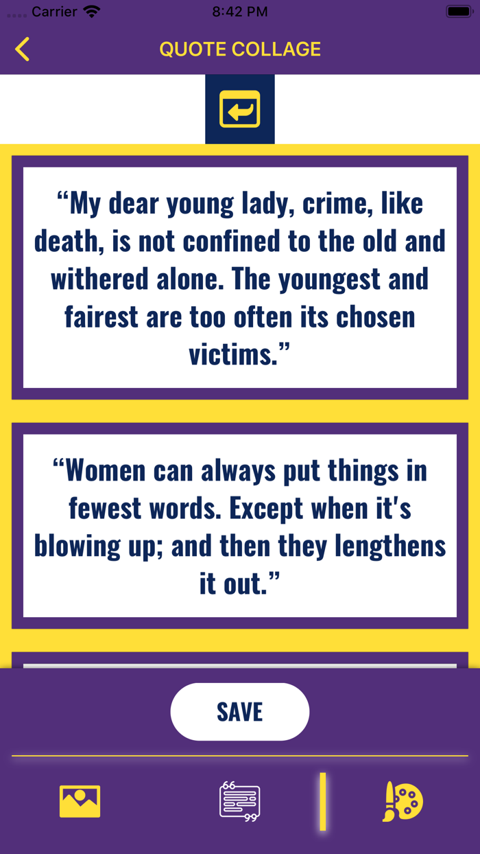 Charles Dickens Wisdom