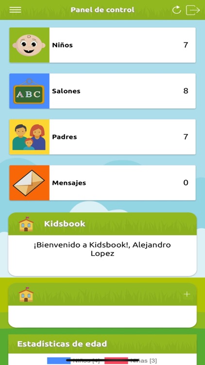 Kidsbook Schools