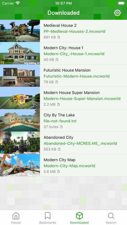House Addons for Minecraft PE screenshot-5