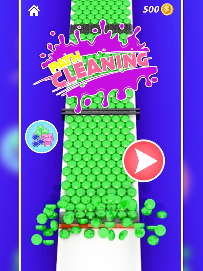 Soap Cutting Cube Ramp ASMR