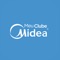 O Meu Clube Midea é uma plataforma de recompensa destina a força de vendas dos distribuidores e varejistas que trabalham com o portifólio Midea Carrier das linhas de condicionadores de ar residenciais, comerciais e eletrodomésticos no Brasil