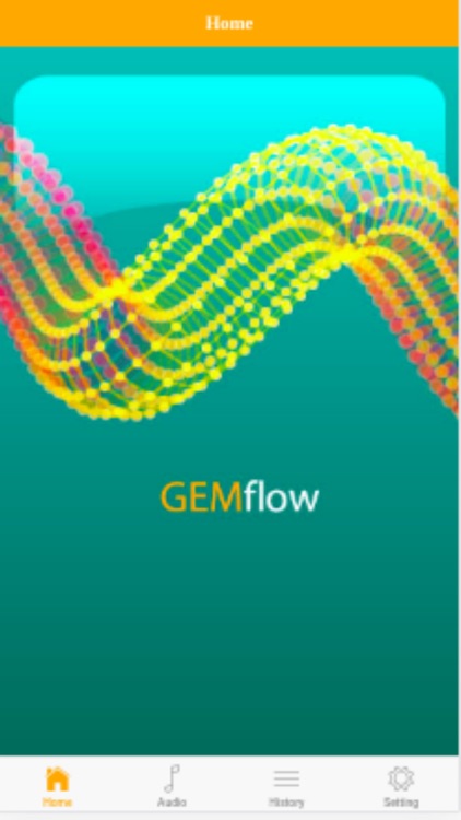 GEMflow screenshot-3