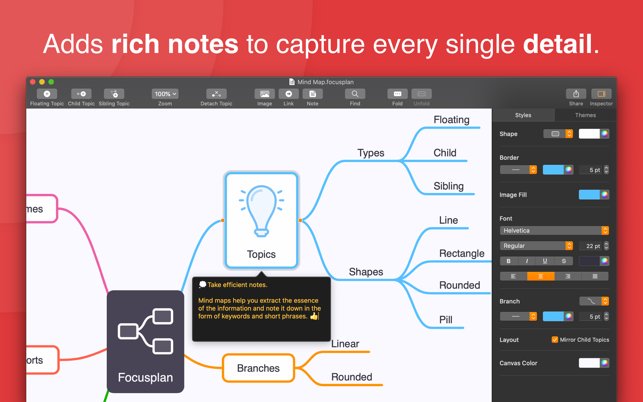 Focusplan Pro(圖4)-速報App