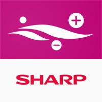 SHARP AIR APP