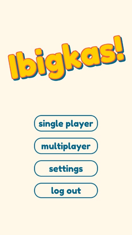 Ibigkas!