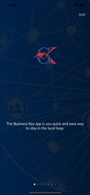 Business Key(圖1)-速報App