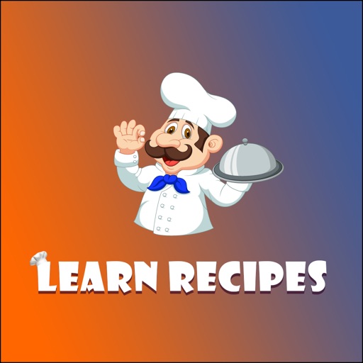 Learn Recipe