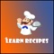 Learn Recipes are provided for those of you who want to learn to cook with the usual dishes and meet everyday