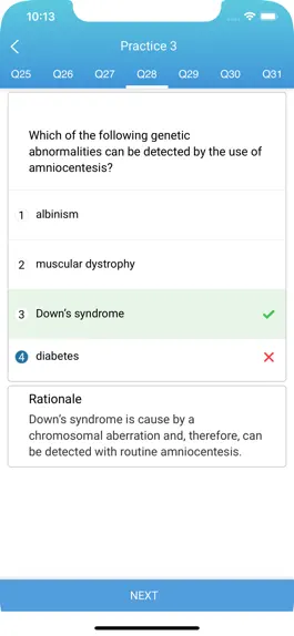 Game screenshot PCAT Pharmacy Practice Tests hack