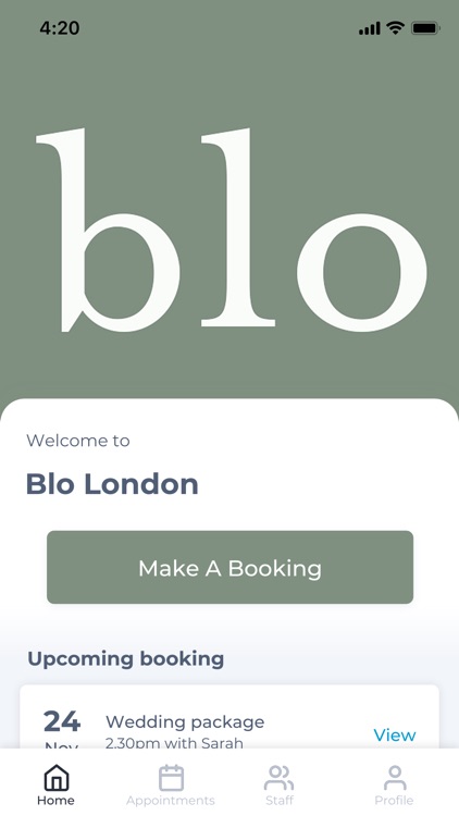 Blo London