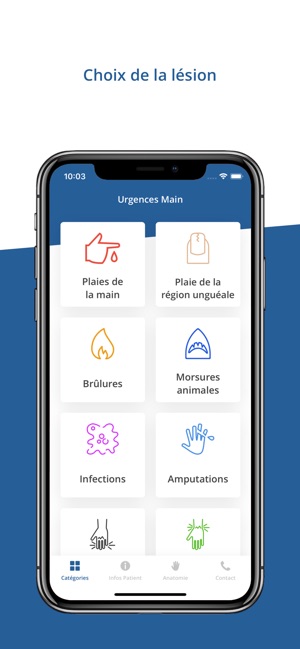 Urgences Main(圖1)-速報App