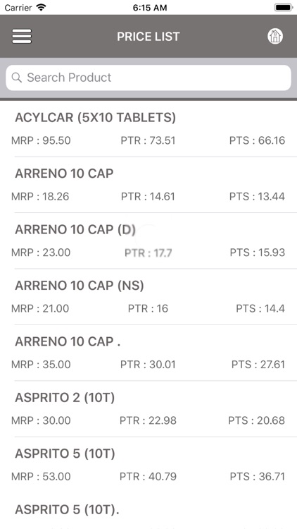 Aquila Connect screenshot-3