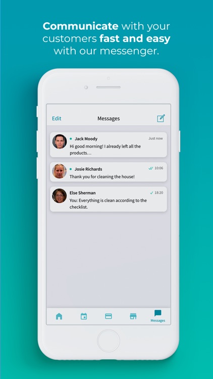 turnoverbnb cleaner app by turnoverbnb cleaning calendar app