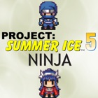 Project: Summer Ice 5