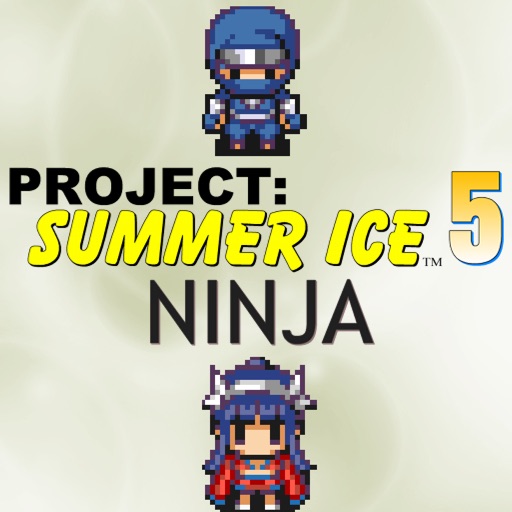 Project: Summer Ice 5 icon