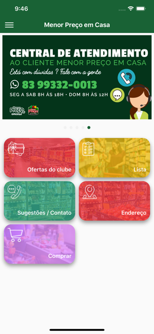 Menor Preço em Casa(圖2)-速報App