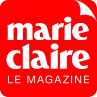 Marie Claire France ne fonctionne pas? problème ou bug?