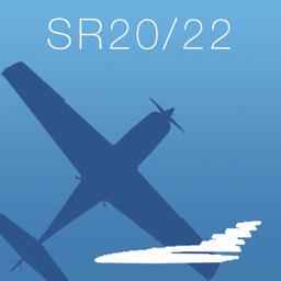 Cirrus SR20/22 Study App