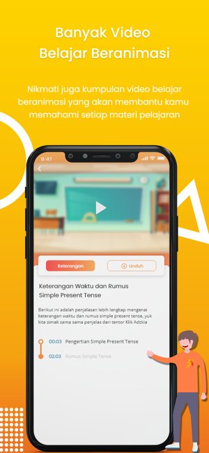 Klik Adzkia(圖3)-速報App