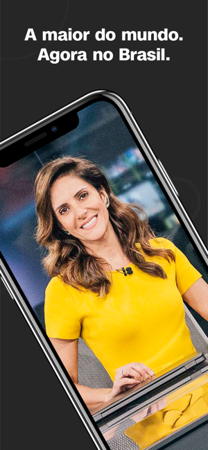 CNN Brasil(圖1)-速報App