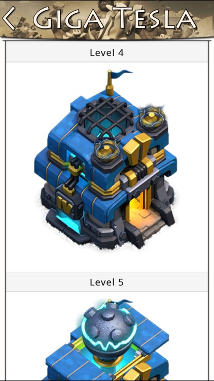 Guide for Clash of Clans - CoC screenshot-7